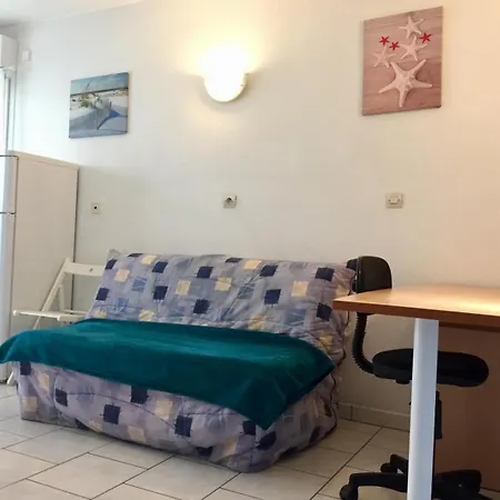 2 Pieces - Lr030-b11 Appartement *