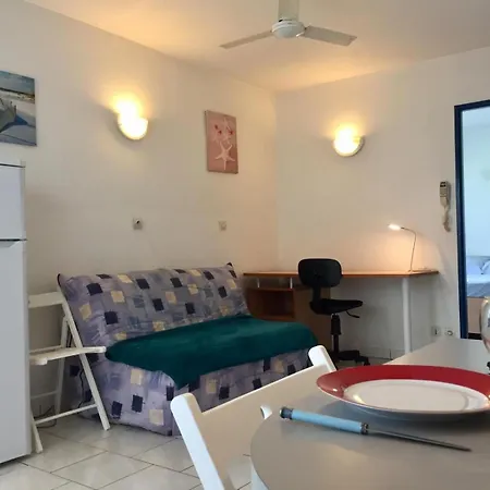 2 Pieces - Lr030-b11 Appartement La Rochelle (Charente-Maritime)
