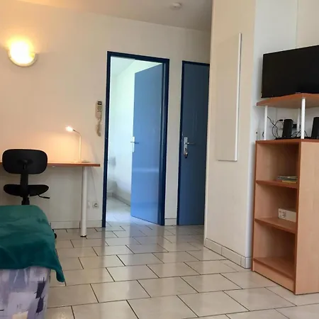 Apartment 2 Pieces - Lr030-b11 La Rochelle (Charente-Maritime)